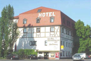 Hotel Zur Hoffnung